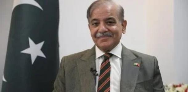 جيونيوز: وزير داخلية باكستان تحدث مع شهباز شريف بشأن ملف إيران