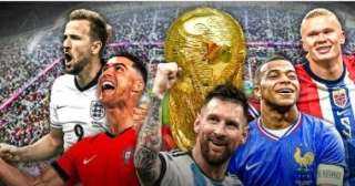 قنوات مجانية تنقل مباريات كأس العالم 2026.. اعرف الترددات