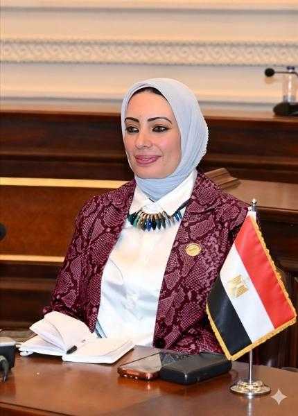 رصف الطرق الداخلية ورفع كفاءة شاملة للإنارة العامة بقرية أبوخليفة