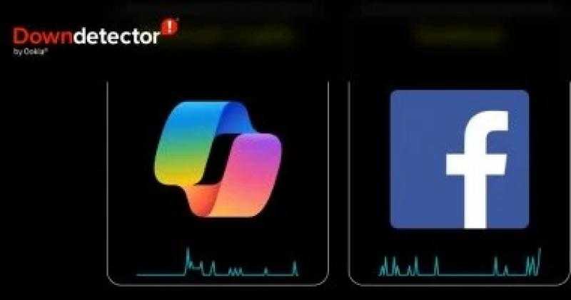 عطل تقني مفاجئ بمنصة فيس بوك.. وشكاوى متعددة من المستخدمين