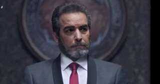 أشرف زكي: الفنان أحمد عبد العزيز بخير وبصحة جيدة