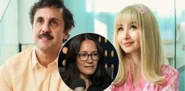مريم أبو عوف تعود للسينما بعد غياب 15 سنة بفيلم ملك الغابة
