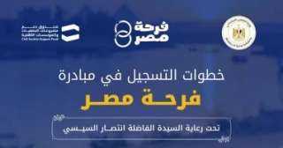 كيف تقدم فى النسخة الثانية من ”فرحة مصر”؟.. شروط وأوراق الحصول على... كيف تقدم فى النسخة الثانية من ”فرحة مصر”؟.. شروط وأوراق الحصول على دعم الزواج