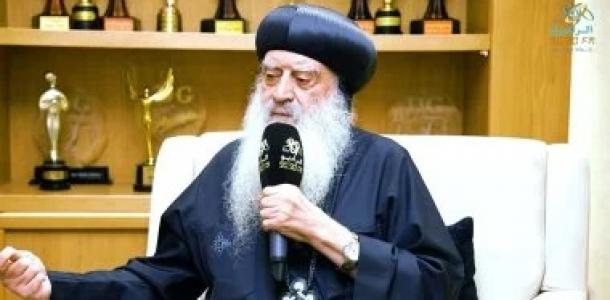 هل توافق الكنيسة على الطلاق المدني للمسيحيين خارج مصر؟