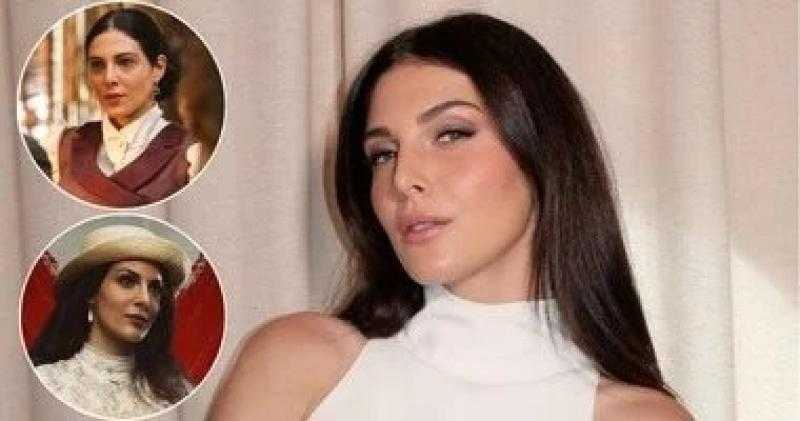 من كيرة والجن إلى أسد.. رزان جمال تعود بالزمن للماضى فى السينما المصرية