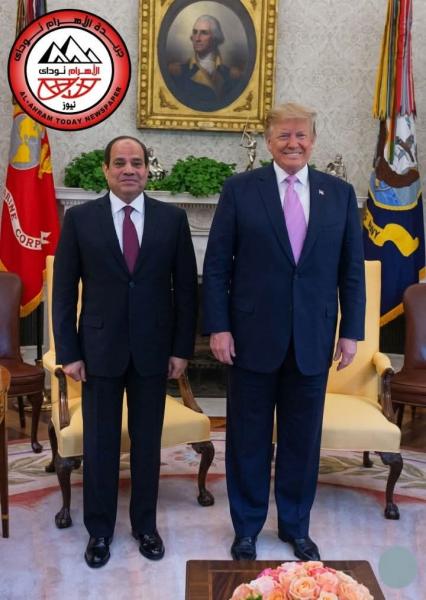 قمه الدول الصناعية الكبرى السيسي يخظف أنظار العالم 