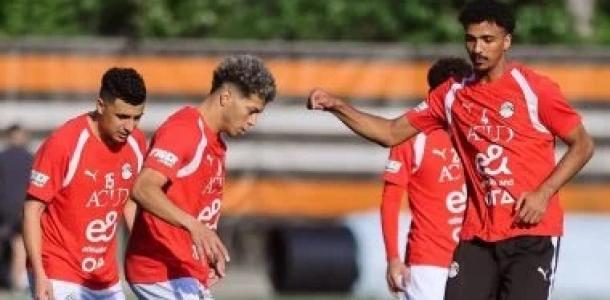 القنوات الناقلة وموعد مباراة مصر ضد نيوزيلندا في كأس العالم 2026