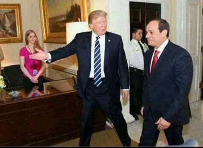 فشل اثيوبيا وإسرائيل في جر مصر لحرب بسبب سد النهضة 