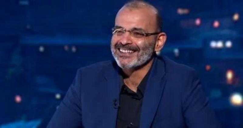 تعرف على فريق عمل أغنية أنا بحبك يا بلادى دعما للمنتخب المصرى