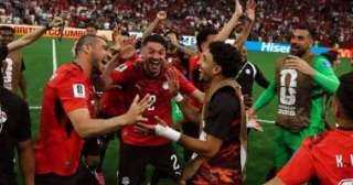 القنوات الناقلة لمباراة مصر وإيران فى كأس العالم 2026