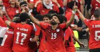فرص تأهل منتخب مصر لدور الـ 32 بكأس العالم قبل مواجهة إيران