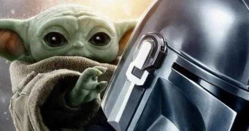 فيلم The Mandalorian and Grogu يحقق 322 مليون دولار عالميا