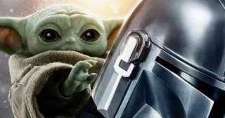 فيلم The Mandalorian and Grogu يحقق 322 مليون دولار عالميا