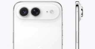 تسريبات: هاتف iPhone Air 2 يصل بمعالج أقل قوة وكاميرتين خلفيتين
