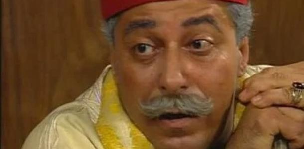 دور تركه سعيد صالح وأصبح أهم أيقونة درامية لصلاح السعدني