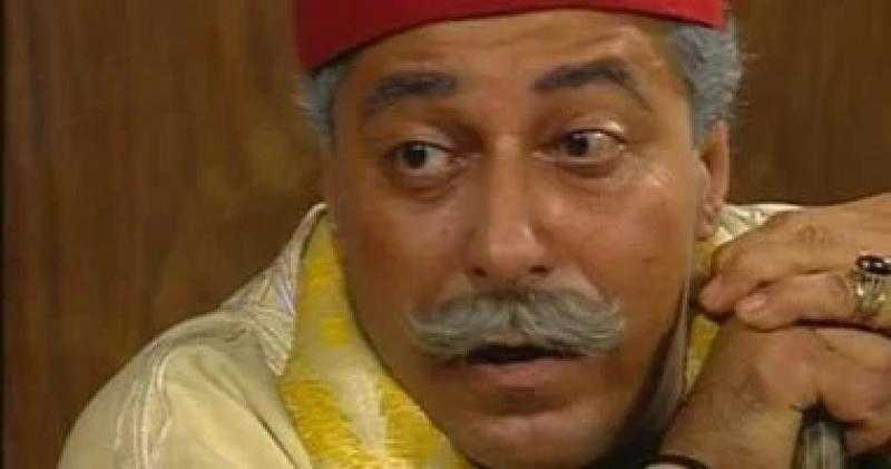 دور تركه سعيد صالح وأصبح أهم أيقونة درامية لصلاح السعدني