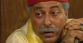 دور تركه سعيد صالح وأصبح أهم أيقونة درامية لصلاح السعدني