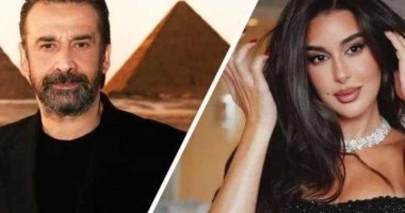 ياسمين صبرى زوجة كريم عبد العزيز وأم لطفلين فى فيلم مطلوب عائلياً