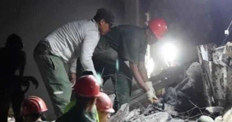 ارتفاع حصيلة ضحايا زلزال فنزويلا إلى 920 قتيلا وأكثر من 3000 مصاب