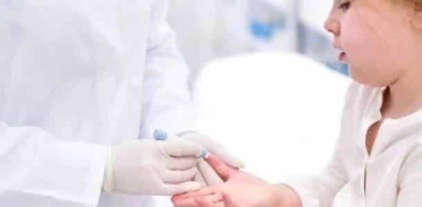 عادات يومية تزيد من خطر إصابة الأطفال بمرض السكر