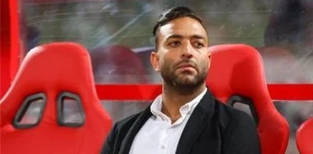 الحكم في دعوى محمود البنا ضد ميدو للمطالبة بـ10 ملايين جنيه بعد قليل