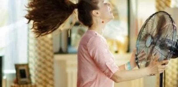 وداعًا لحر الصيف.. 6 حيل بسيطة لتبريد غرفتك دون تكييف