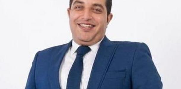 لتمكين الشباب ... المهندس محمد أحمد عبد المعبود عضوًا بأمانة شئون المجالس المحلية المركزية لحزب مستقبل وطن