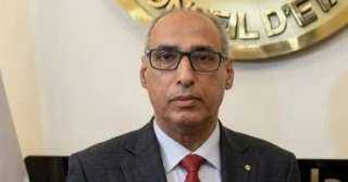 قرار جمهوري بتعيين المستشار محمود أبو الدهب رئيسا لمجلس الدولة