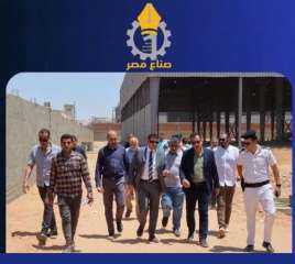 بدء سحب الأراضي الصناعية غير المستغلة: خطوة حاسمة لفرز المستثمر الجاد ودعم الإنتاج