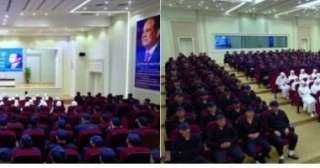 الإفراج عن 1834 نزيلا من مراكز الإصلاح بمناسبة ذكرى 30 يونيو