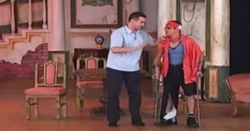 اليوم الاخباري