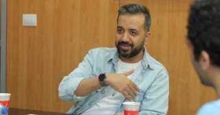 أحمد فؤاد: استغرقنا عامين فى التحضير لـ”التياترو”