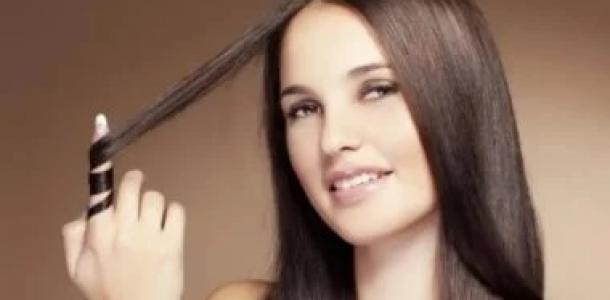 وصفات طبيعية لإنبات الشعر وتكثيفه.. ودعى التساقط