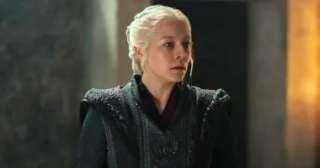 الحلقة الثالثة للموسم الثالث من House of the Dragon تحصل على تقييم 8.5
