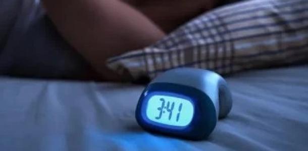 أفضل وقت للاستيقاظ بعد سن الستين