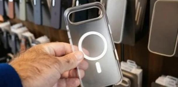لماذا تخلت أبل عن الجلد الطبيعي؟
