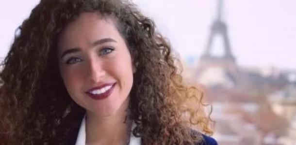 إلزام غادة والي بتعويض 2 مليون جنيه لفنان روسي بعد استخدام رسوماته
