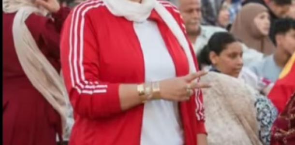 أبعد من حدود المستطيل الأخضر .. المبادئ لا تسقط بصفارة الحكم