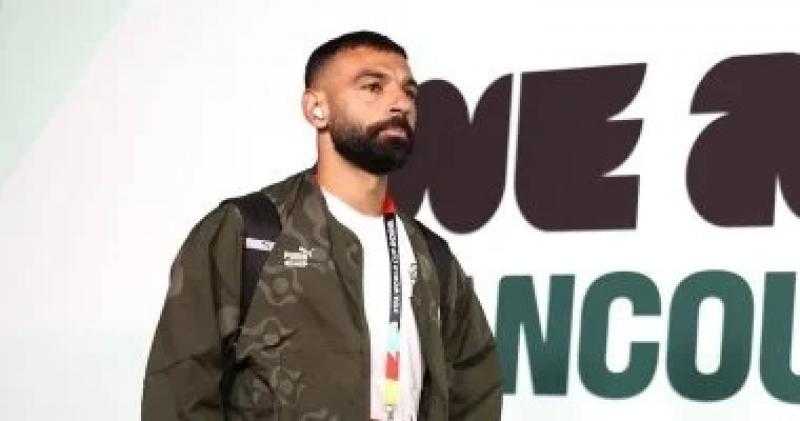 وفاة عمة محمد صلاح وتشييع جنازتها بقرية نجريج في الغربية