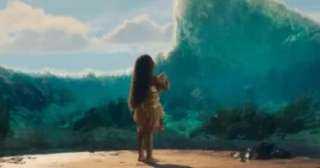 فيلم Moana يخسر ما بين 95: 125 مليون دولار.. أعرف الحكاية