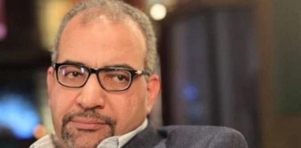 نظر دعاوى مؤخر صداق ومتعة طليقة الفنان بيومى فؤاد بعد قليل