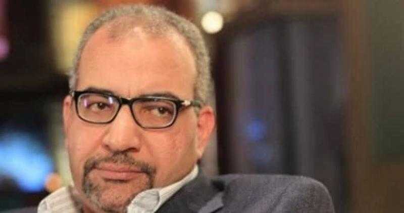 نظر دعاوى مؤخر صداق ومتعة طليقة الفنان بيومى فؤاد بعد قليل