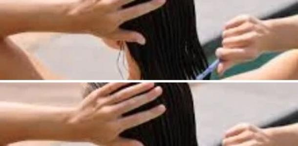 ما تعامليش شعرك فى الصيف زى الشتاء.. اعرفى أهم احتياجاته الآن