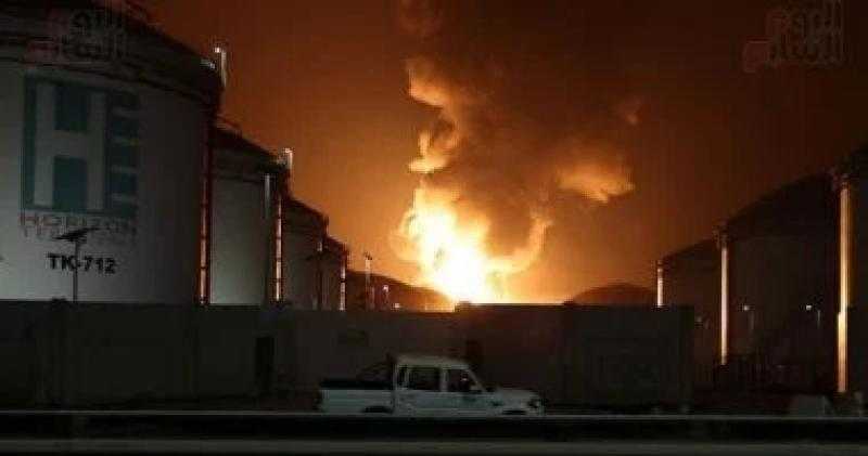 الجيش الأمريكي يستهدف «مدن الصواريخ» الإيرانية وسط وجنوب البلاد