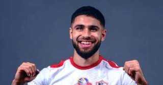 الزمالك ملزم بسداد 1.1 مليون دولار لأيك السويدي بعد رفض الاستئناف