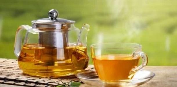 اكتشفي | فوائد الشاى الأخضر لبشرتك