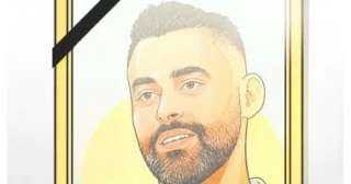 وفاة الفنان أحمد جلال عبد القوى