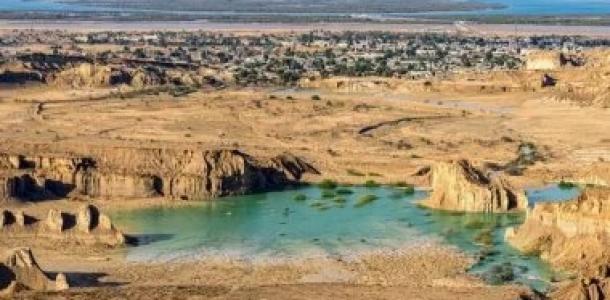 دوى انفجارات فى قشم وبندر عباس جنوبى إيران