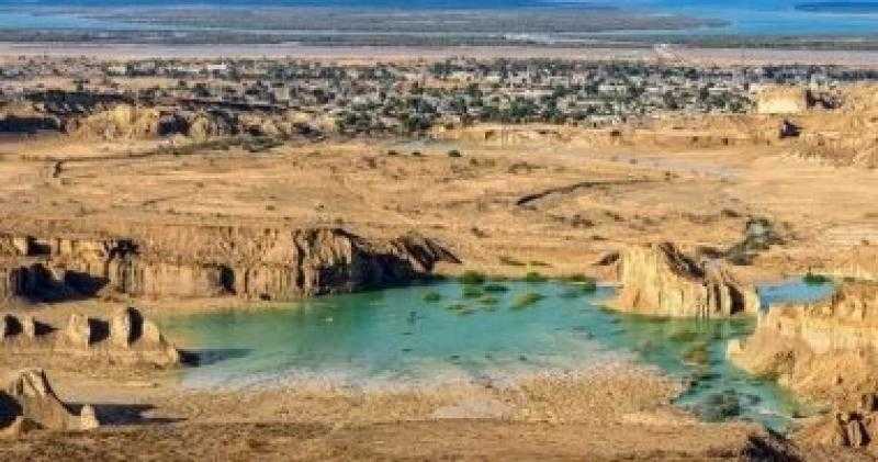 دوى انفجارات فى قشم وبندر عباس جنوبى إيران