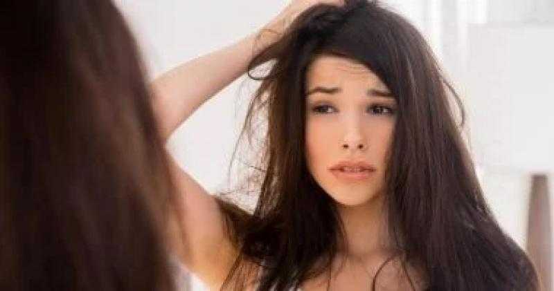 احذرى.. هذا هو السبب الخفى فى تغير طبيعة وصحة شعرك